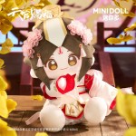 Minidoll Heaven Official's Blessing Xie Lian Prince Who Pleased the Gods Endearing Plush Doll Pendant